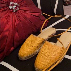 Cole Haan Espadrilles